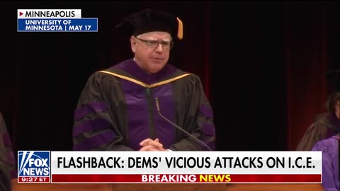 HANNITY MONOLOGUE: Dems Aren't Just Smearing the Trump Admin; They're Inciting a Mob