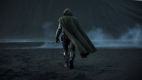 Doctor Doom _ Avengers Doomsday (Monologue Teaser)aas