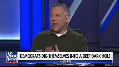 The Democrats are missing the tumor inside their party