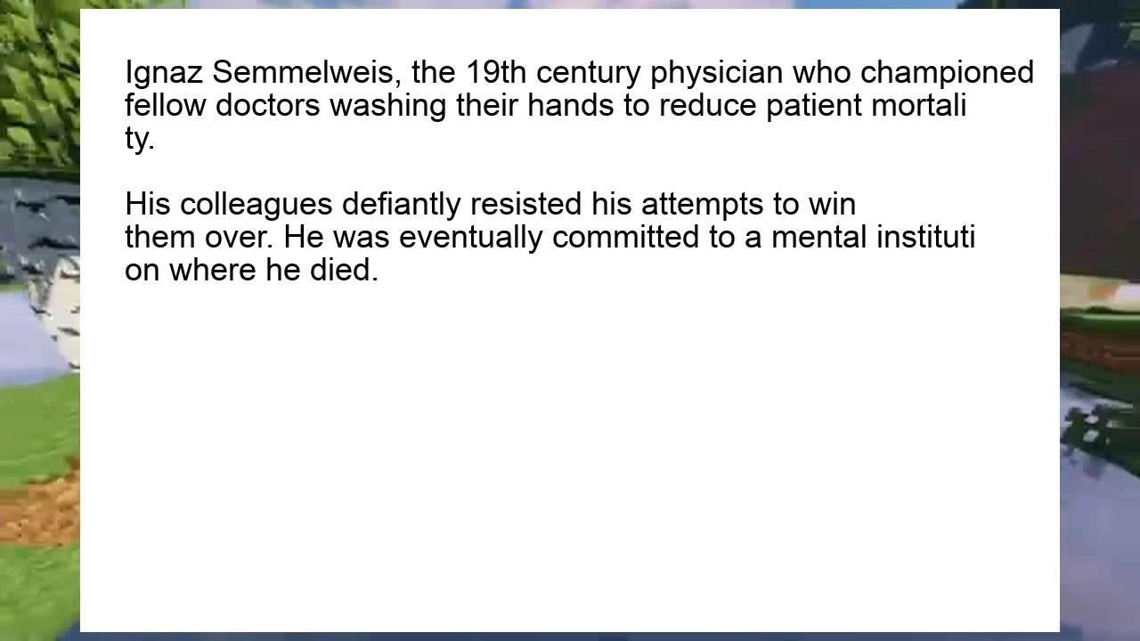 What’s the funniest wildest thing you've heard a boss say?
