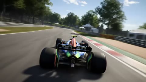 racing