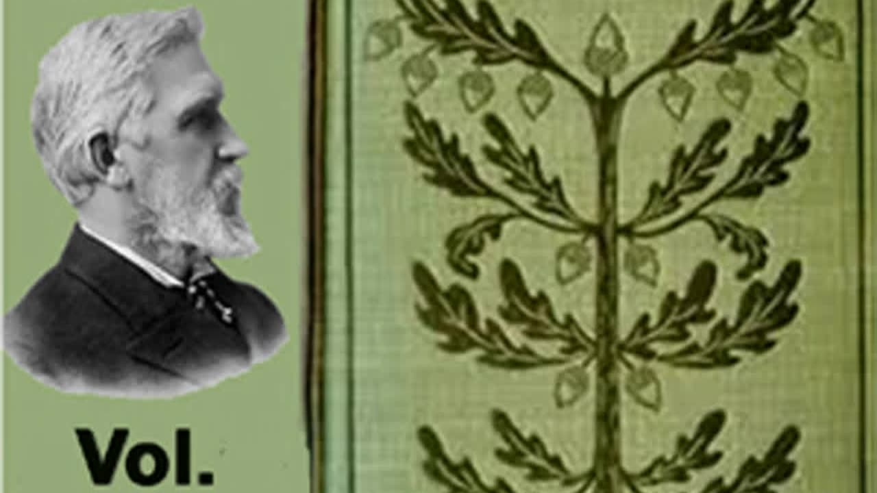 Nature's Miracles Volume 1- World Building and Life by Elisha GRAY_ Full Audio Book.mp4