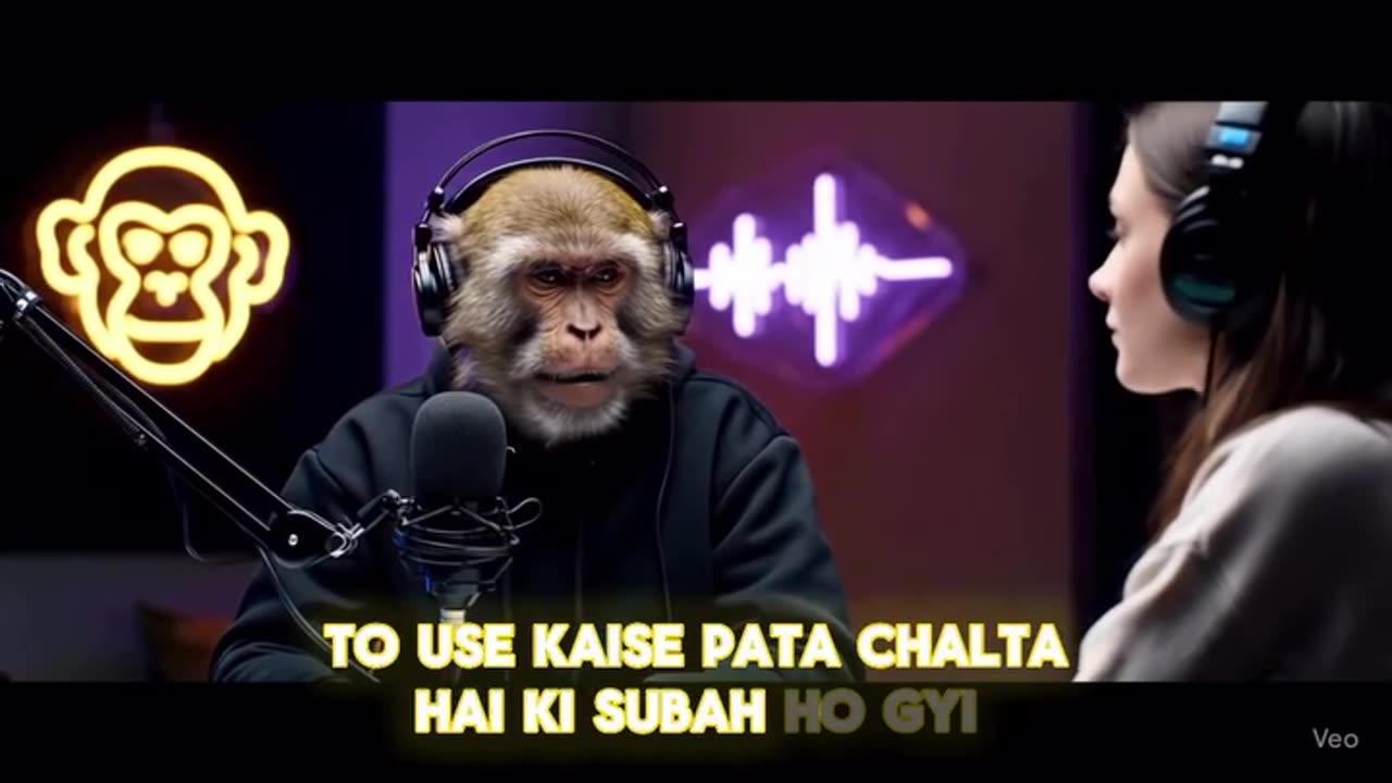 Monkey