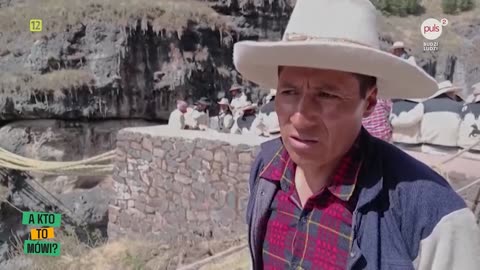 A kto to mówi? - odc.12 (16.09.2025)