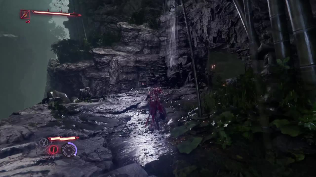 gaiden 4 pt 3