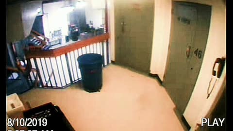 Epstein cell 5:35-5:55am