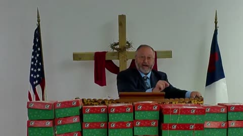 Independent Bible Baptist Church Pittsburg, Kansas USA