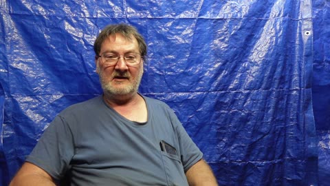 How would you feel if Charlie Kirk was your father?