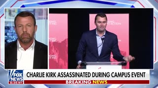 The Crazy Left Is Assassinating People