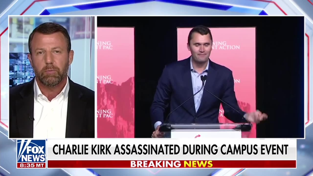The Crazy Left Is Assassinating People