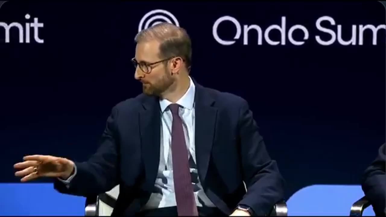 TRUMP‘S SAYS THE PRESIDENT WILL HAVE SIGNED THE CLARITY ACT BY APRIL 3!