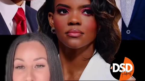 Team Candace vs Team TPUSA