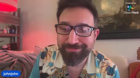 JohnJohn 12-31-25 The Vanishing Act