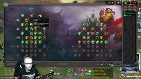 🔴Live🔴Wow Remix🔴!throne !merch !dubby !discord !socials🔴