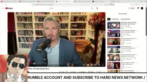 1/18/26 Hard News Network Then & Now