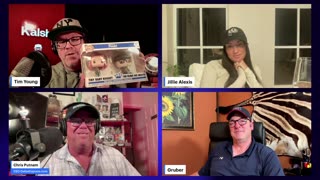 News of the Day w/ @DallasXCEO and @SteveGruberShow! Powered by @Kalshi