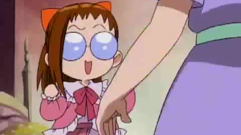 Magical Doremi 2