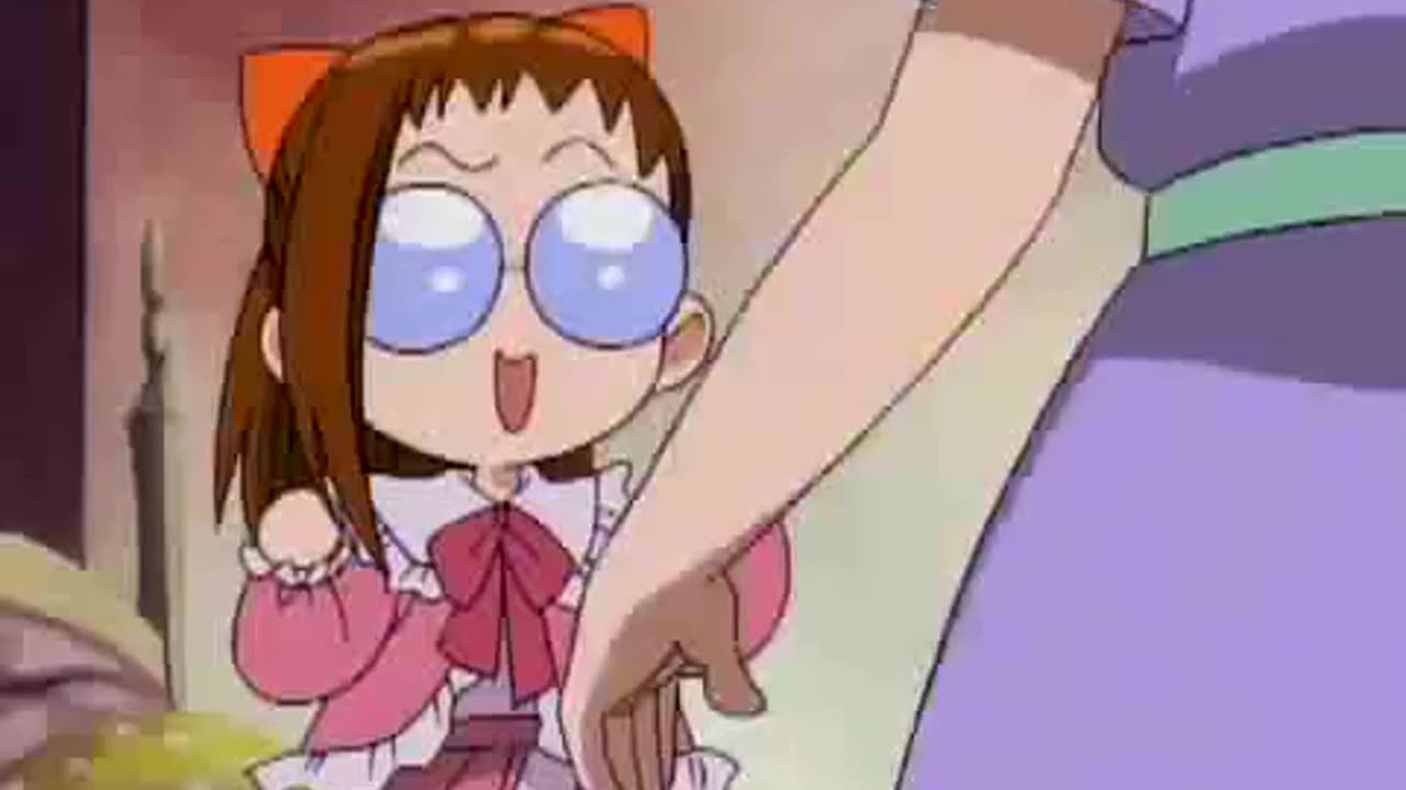 Magical Doremi 2
