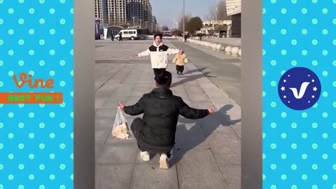 Best FUNNY Videos 2024 😂😁 1 Hours Funny Moments Of The Year Compilation P6