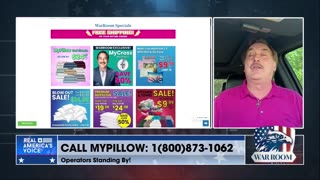 Warehouse To WarRoom: Mike Lindell On Exclusive Deals For The Posse