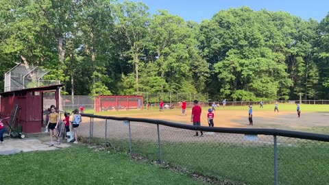 Little league