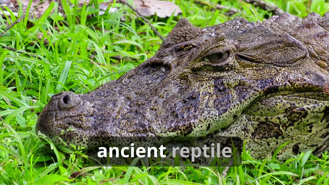 Amazon Predators