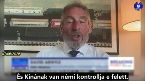 【HU】Az amerikai szamáriumtermelés újraélesztése a KKP ritkaföldfém-szorításának megtörése érdekében