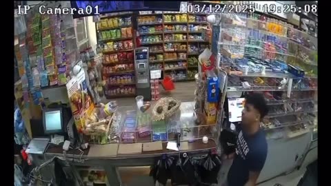 🚨💰 BODEGA WORKERS ATTACKED IN MOUNT VERNON