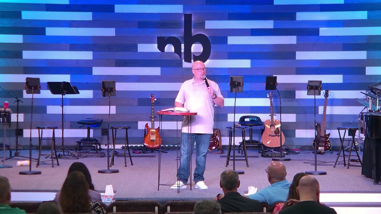 NBWC Live Stream