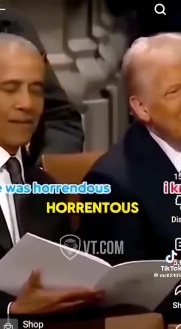 PBD and Benny Johnson React to Trump-Obama Lip Reads