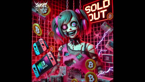 🍘📦 PRE ORDER PANIC // M0M CΛN’T SΛVΞ U 💳💀