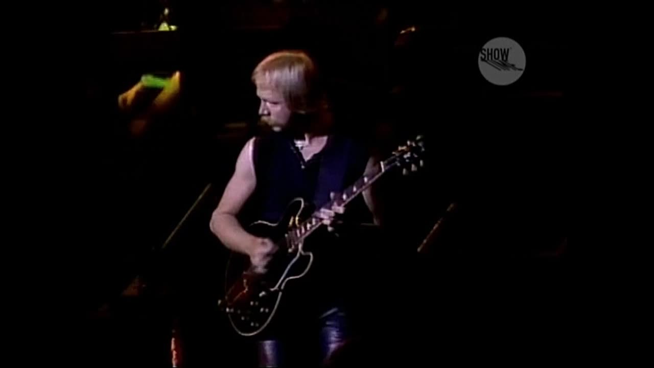 Windows - Kansas (live)