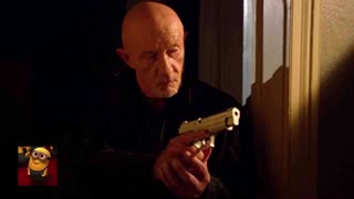 Better Call Saul - Mike's Welcome Mat (S2E6) _ Movieclips
