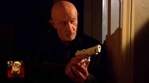 Better Call Saul - Mike's Welcome Mat (S2E6) _ Movieclips