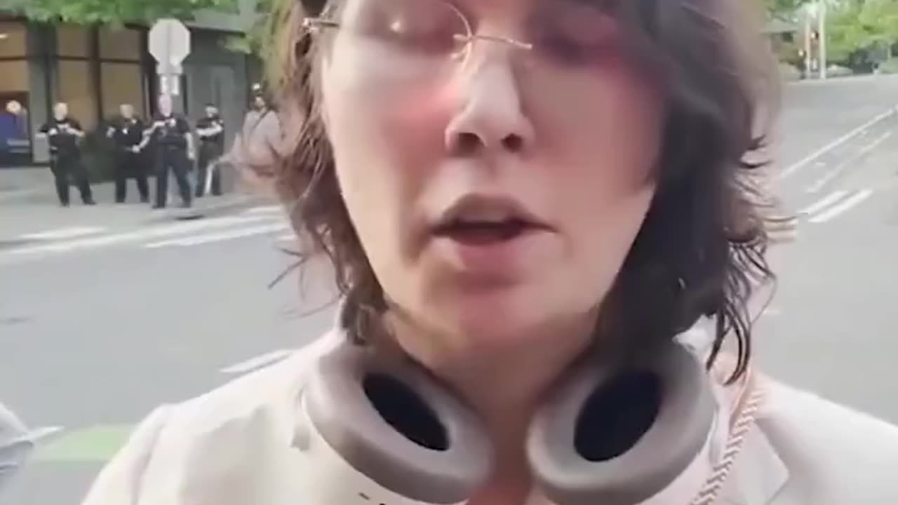 Anna detransitioned after 17 years, says doctors lied to him