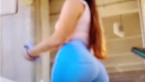 Big bank jiggle