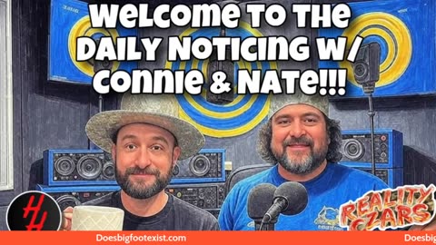 100 Proofs that White People are the true Israelites Hour #2