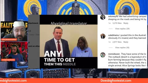 100 Proofs that White People are the true Israelites Hour #2