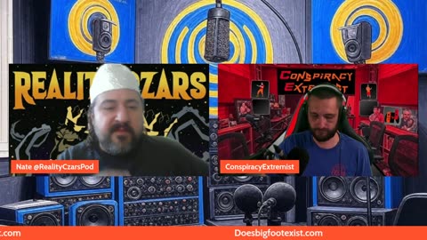 100 Proofs that White People are the true Israelites Hour #2