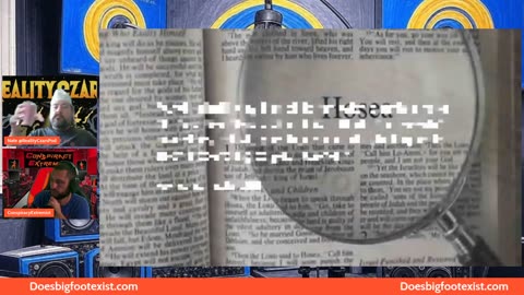 100 Proofs that White People are the true Israelites Hour #2