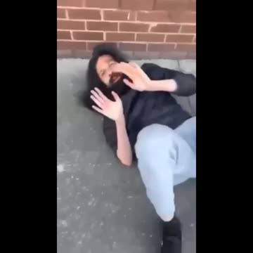 Mohammed won't save you