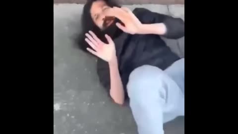 Mohammed won't save you