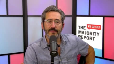 7/30 MR Live w/ Omar Fateh, Dr. Ambereen Sleem