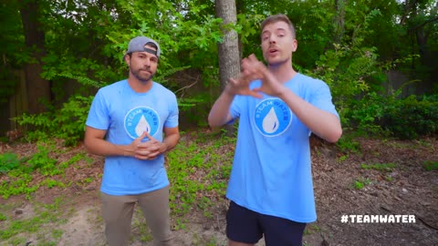 2,000,000 People Get Clean Water For The First Time!