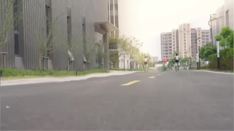 New AI Robot Acts Shockingly and Leaves Everyone Speechless 🤖😱