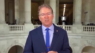 I HAVE TO AGREE WITH THE SENATOR!!!😂😂😂