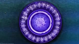 In case you haven’t seen Om/Aum in a Cymatic set up…anyone else find this amazing.