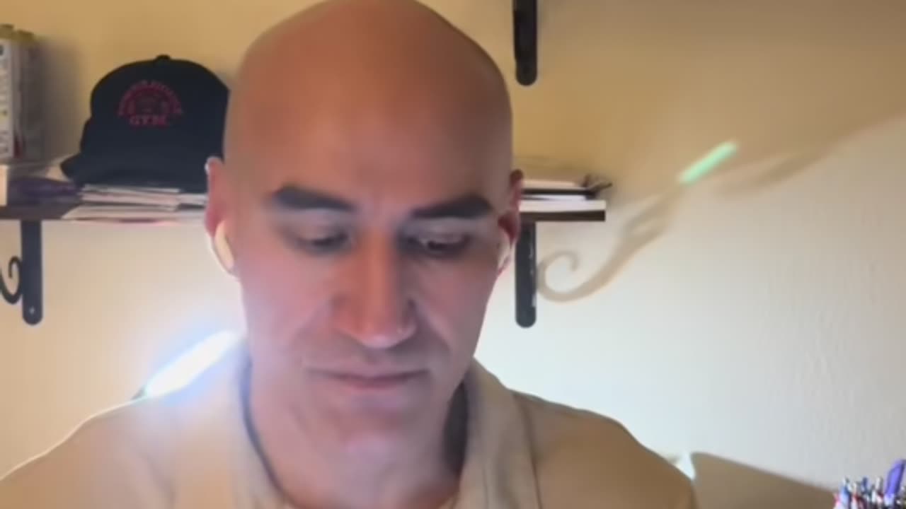 Joe Biden Prophecy Comes to Pass in 8 Days...