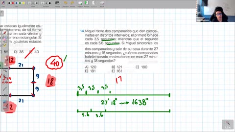 AULA 20 REGULAR 2025 - 1 | Semana 05 | RM