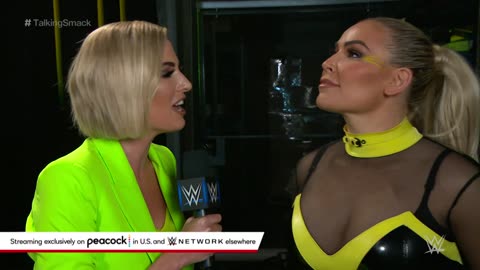 Madcap Moss is ready for No Holds Barred brawl with Corbin: WWE Talking Smack, June 4,2022 @wwefree